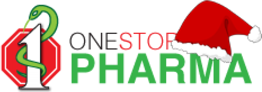 One Stop Pharma - One Stop Pharma (892x300)