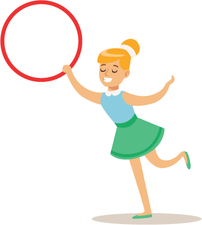 Icebreaker Games For Kids - Illustration (404x451)