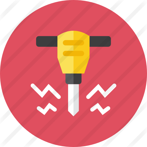 Free Construction And Tools Icons - Circle (512x512)