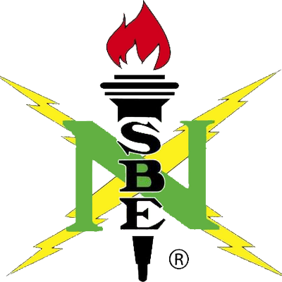 Nsbe-um - National Society Of Black Engineers (400x400)