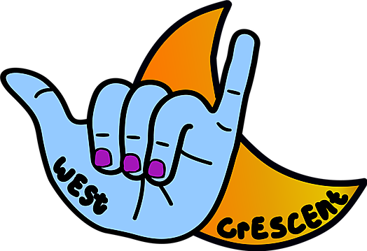West Crescent Vintage - West Crescent Vintage (524x359)