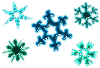 Snow, Winter, Season, Weather, Ice - Snow (470x340)