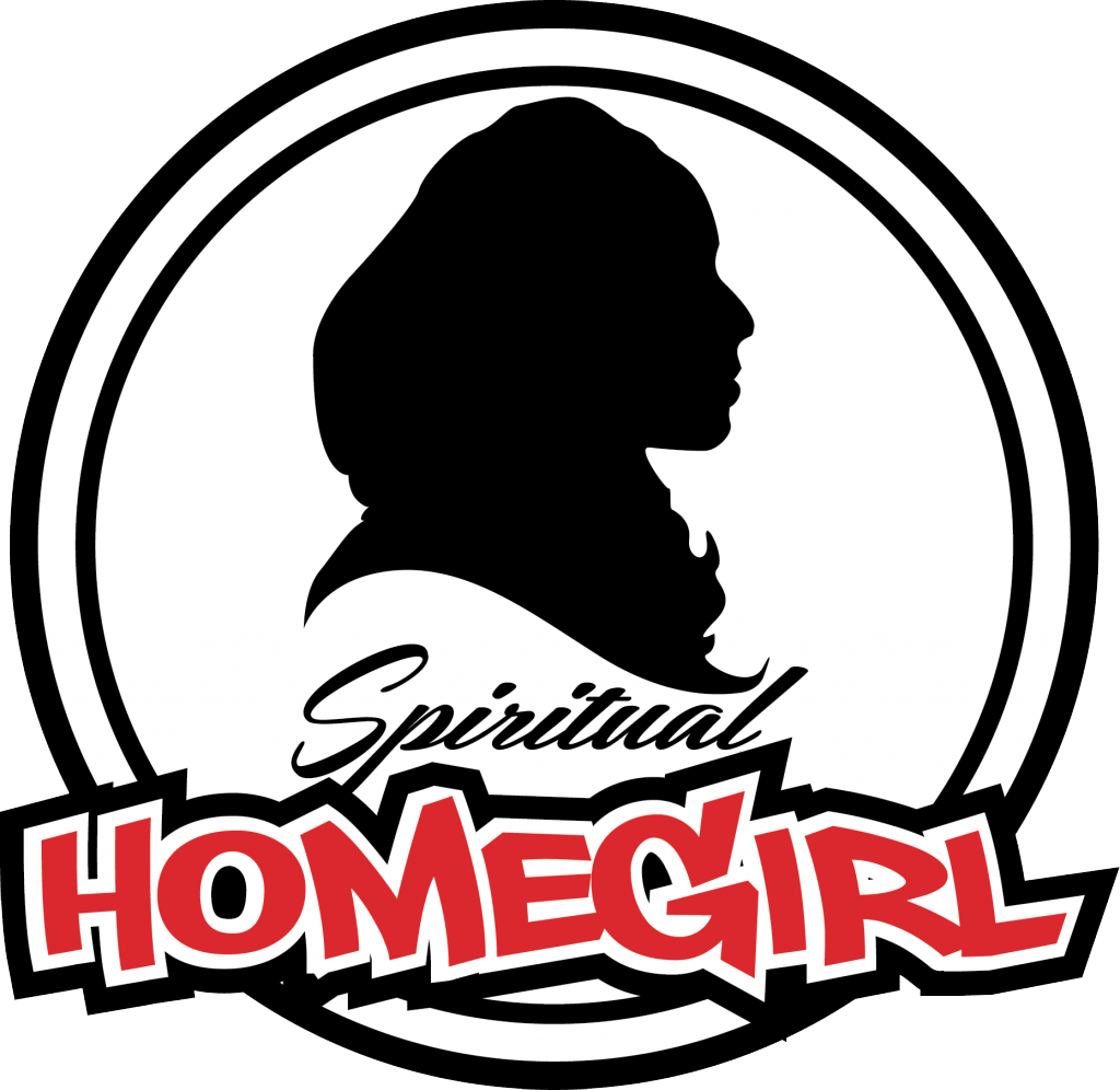 Spiritual Homegirl Spiritual Homegirl - Spiritual Homegirl Spiritual Homegirl (1024x996)
