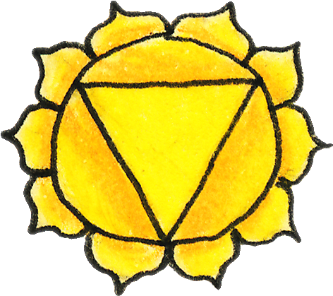 This Week We're Bringing Our Attention To The Third - Drawing Easy Buddhism Buddha (490x431)