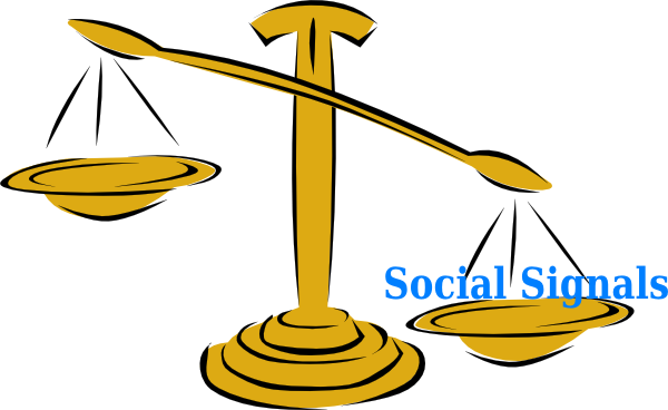 Clip Art Old Fashioned Scales (600x368)