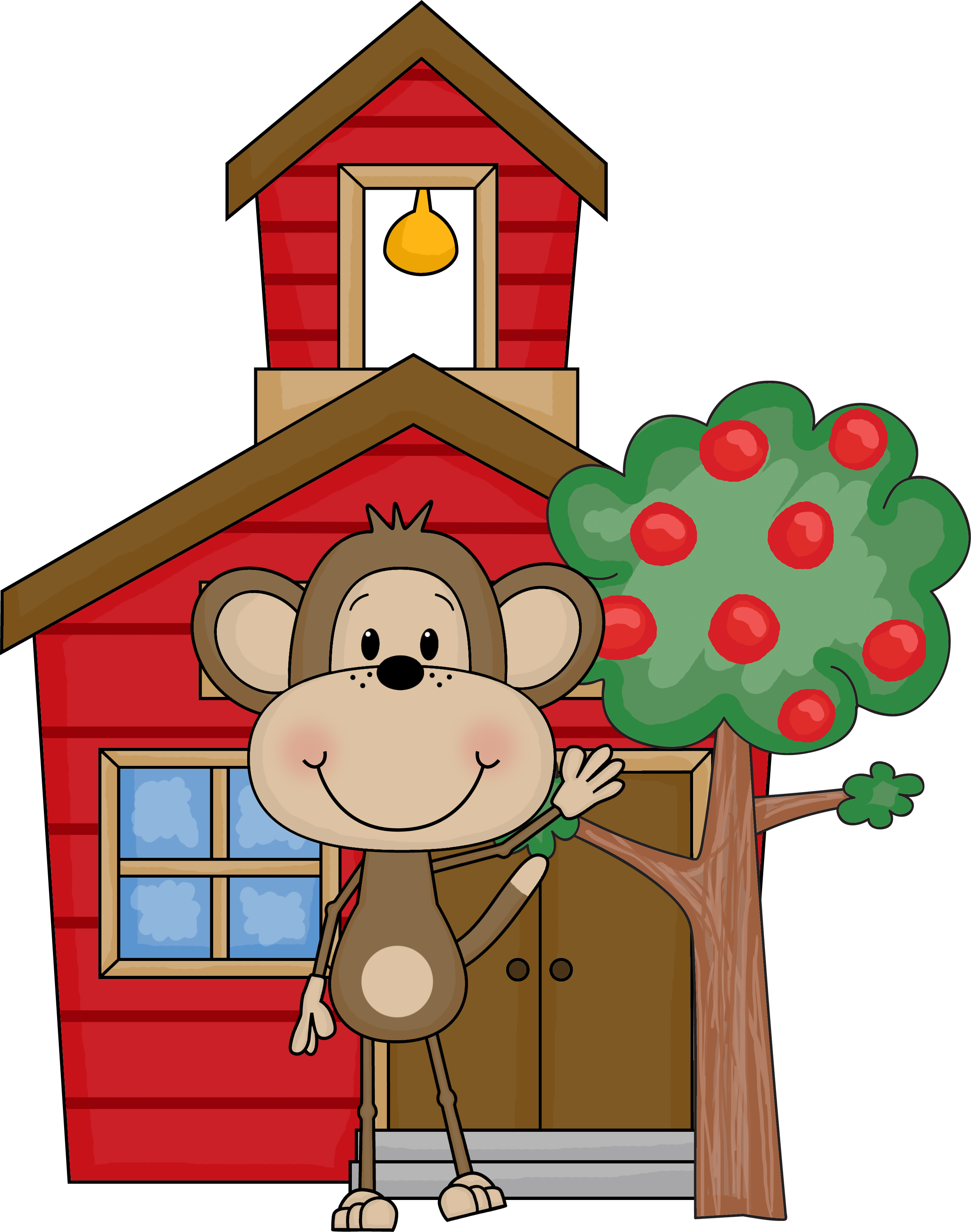 Schoolmonkey8 - Promise Letter For Parents (2365x3000)