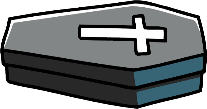 Coffin Png (728x400)