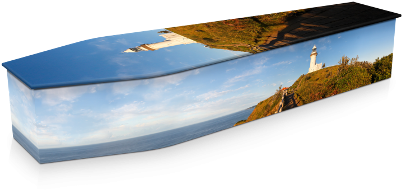Byron Bay Lighthouse Coffin - Canoe (448x300)