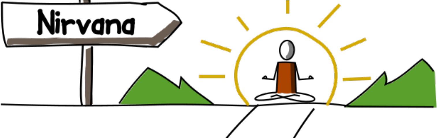 Achieving Agile Nirvana Or Is That A Myth - Achieving Agile Nirvana Or Is That A Myth (1600x480)
