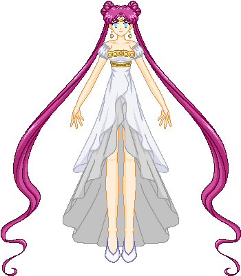 Queen Nirvana By Goddesscuremystic - Illustration (367x425)