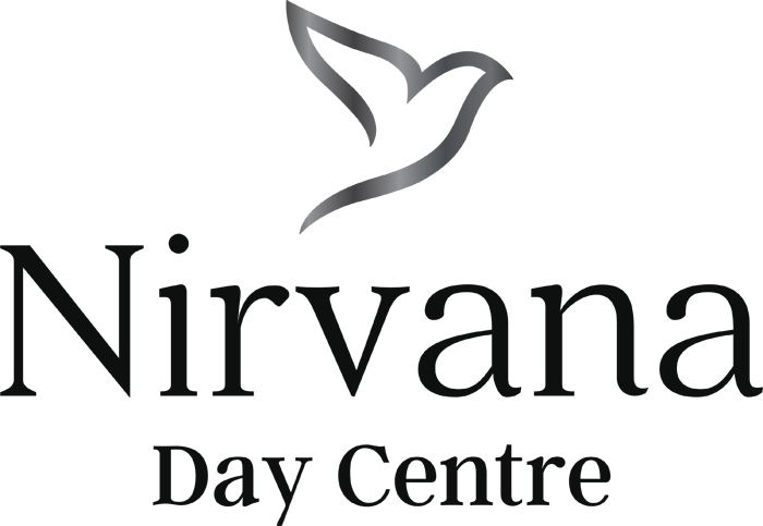 Nirvana Day Centre - Calligraphy (700x483)