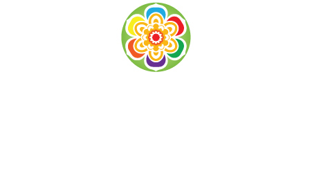 Nirvana Logo Catering - Floral Design (586x300)