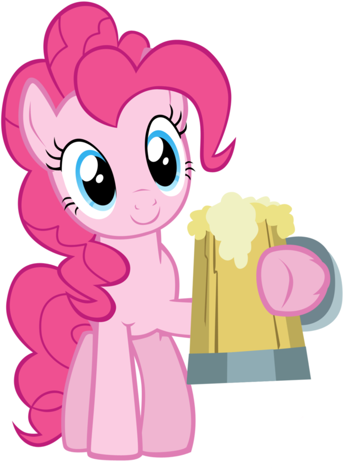 **gohanstar Used "*roll Picture*"****gohanstar Rolled - Pinkie Pie Fourth Wall (810x987)