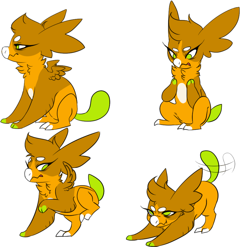 Nirvana Upgrades By Fallbirdo Wyngro - Cartoon (1000x1000)