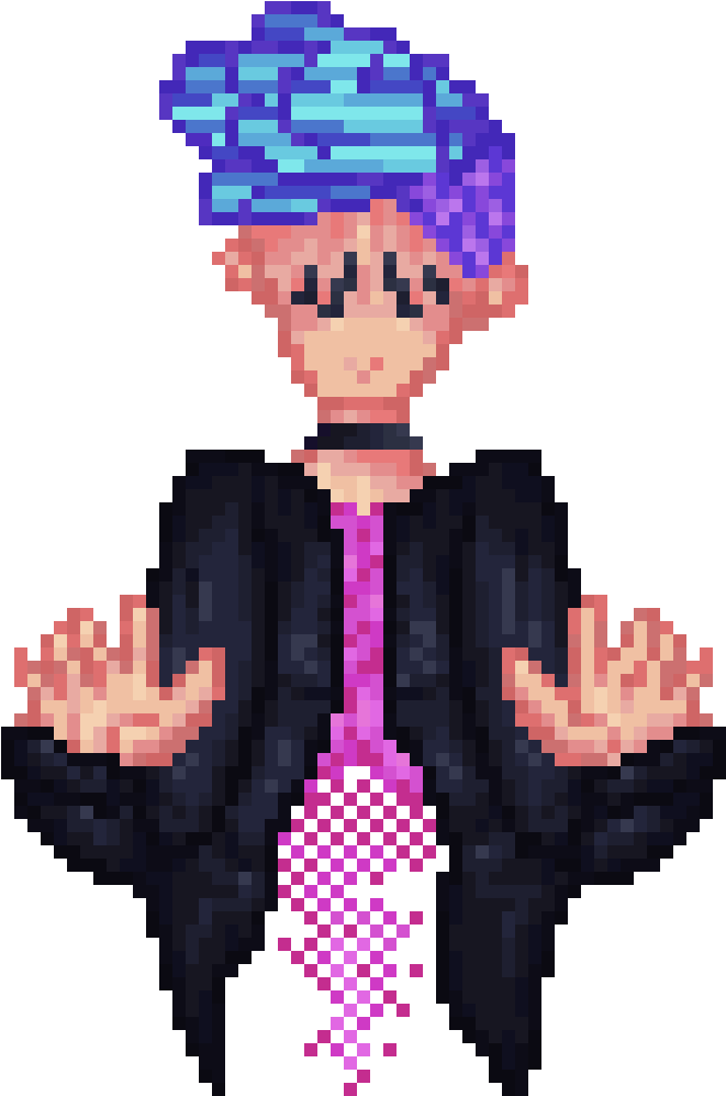 Mysterious Child - Cartoon (1200x1200)