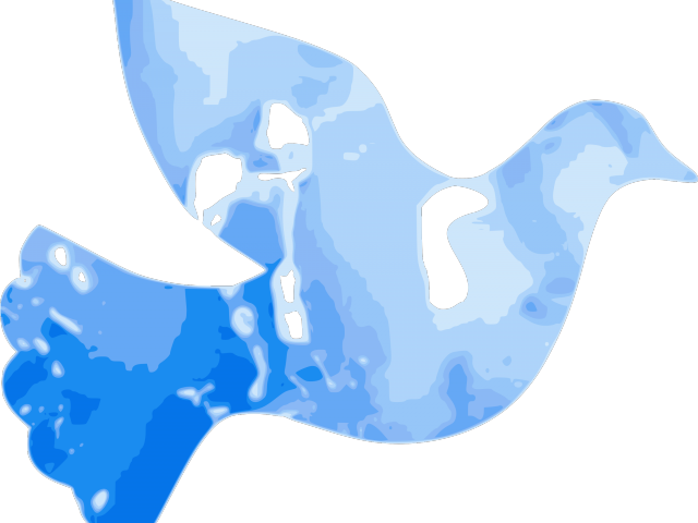 Storm Clipart Water - St Teresa Of Calcutta Symbol (640x480)