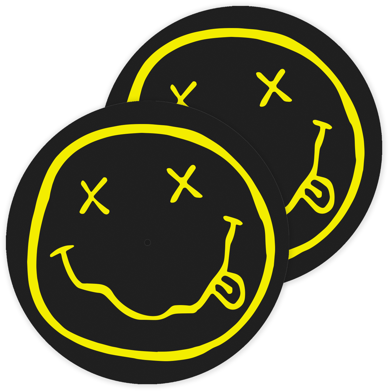 Nirvana - Crop - Marc Jacobs Nirvana T Shirt (1500x1500)