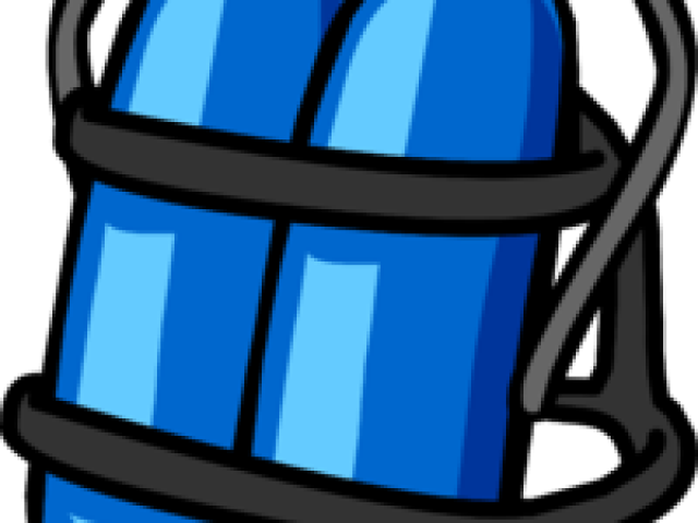 640 X 480 1 0 - Scuba Tank Clipart (640x480)