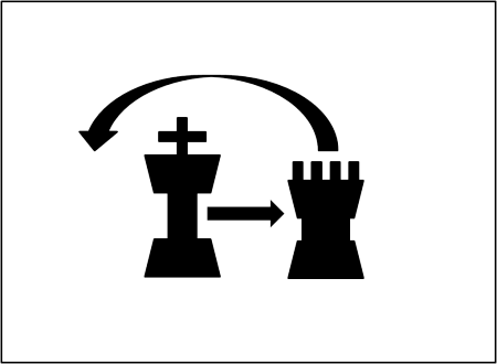 Black Castles - Silhouette (450x330)