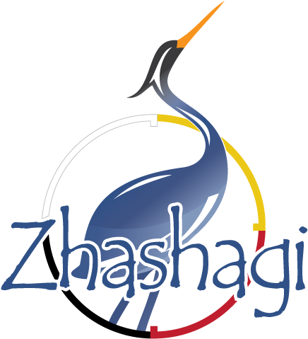 Strengthening Indigenous Communities And Businesses - Water Bird (450x520)