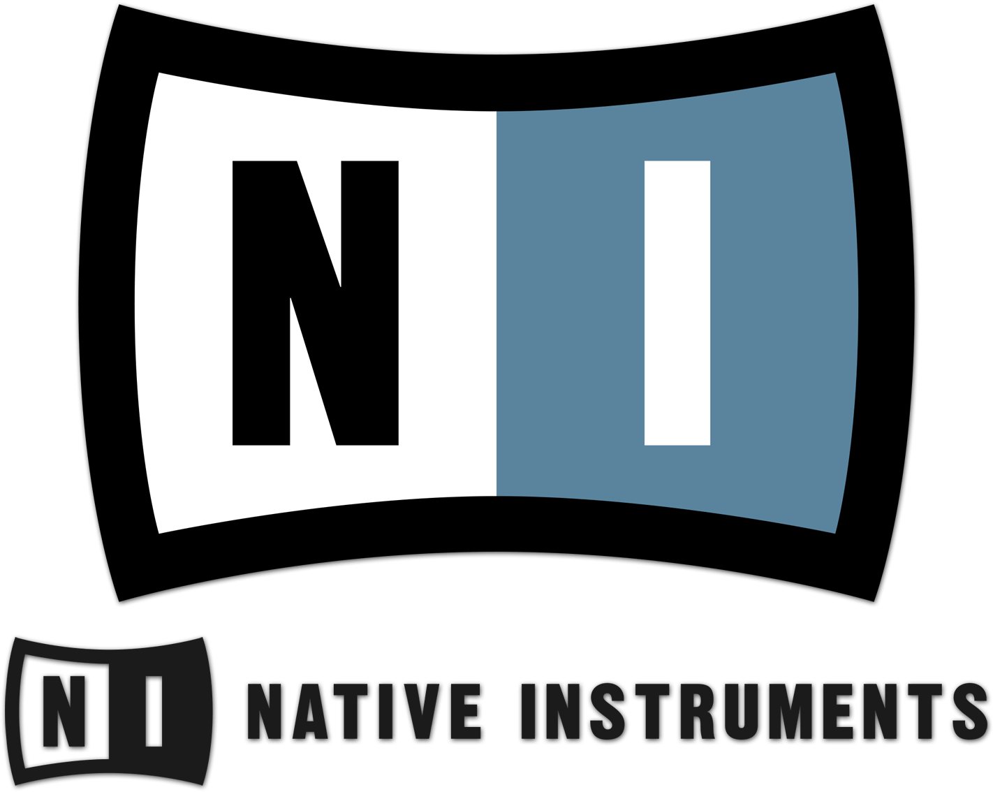 Native Instruments Logo - Native Instruments (1920x1200)