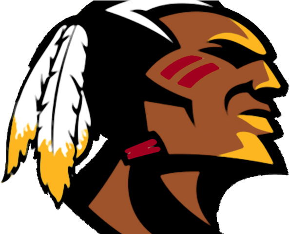 Chief Clipart Cherokee Tribe - Granard Middle School (640x480)