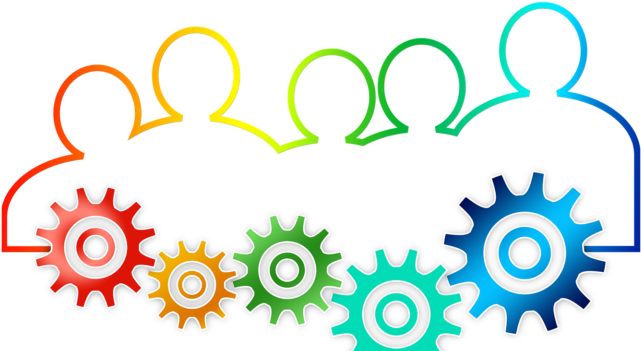 A Global Sales And Marketing Strategy For Manufacturing - Zelfsturing Png (768x384)