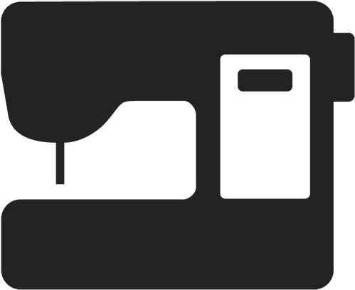 Factoryfinder Clothing Manufacturing Fashion Apparel - Clothing Production Icon (600x600)