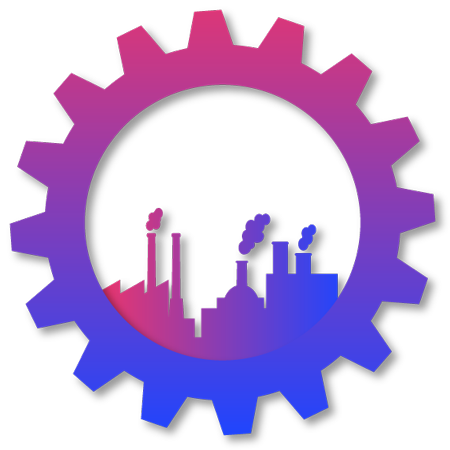 Cognitive Search & Powerful Analytics For Manufacturing - Utc Heathrow (450x450)