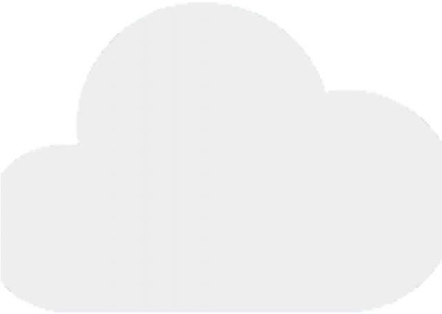 White Cloud Icon Png , Png Download - Mems Industry Group Inc. (641x456)