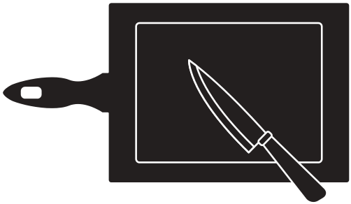 Cleaver Vector Vintage - Cleaver Vector Vintage (550x550)