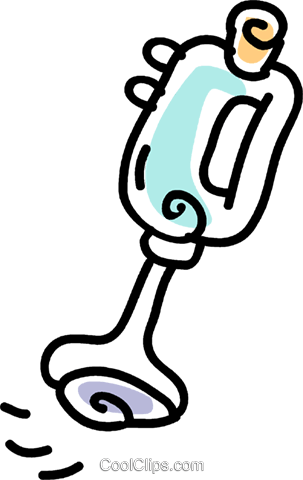 Hand Mixer/blender Royalty Free Vector Clip Art - Hand Mixer/blender Royalty Free Vector Clip Art (303x480)