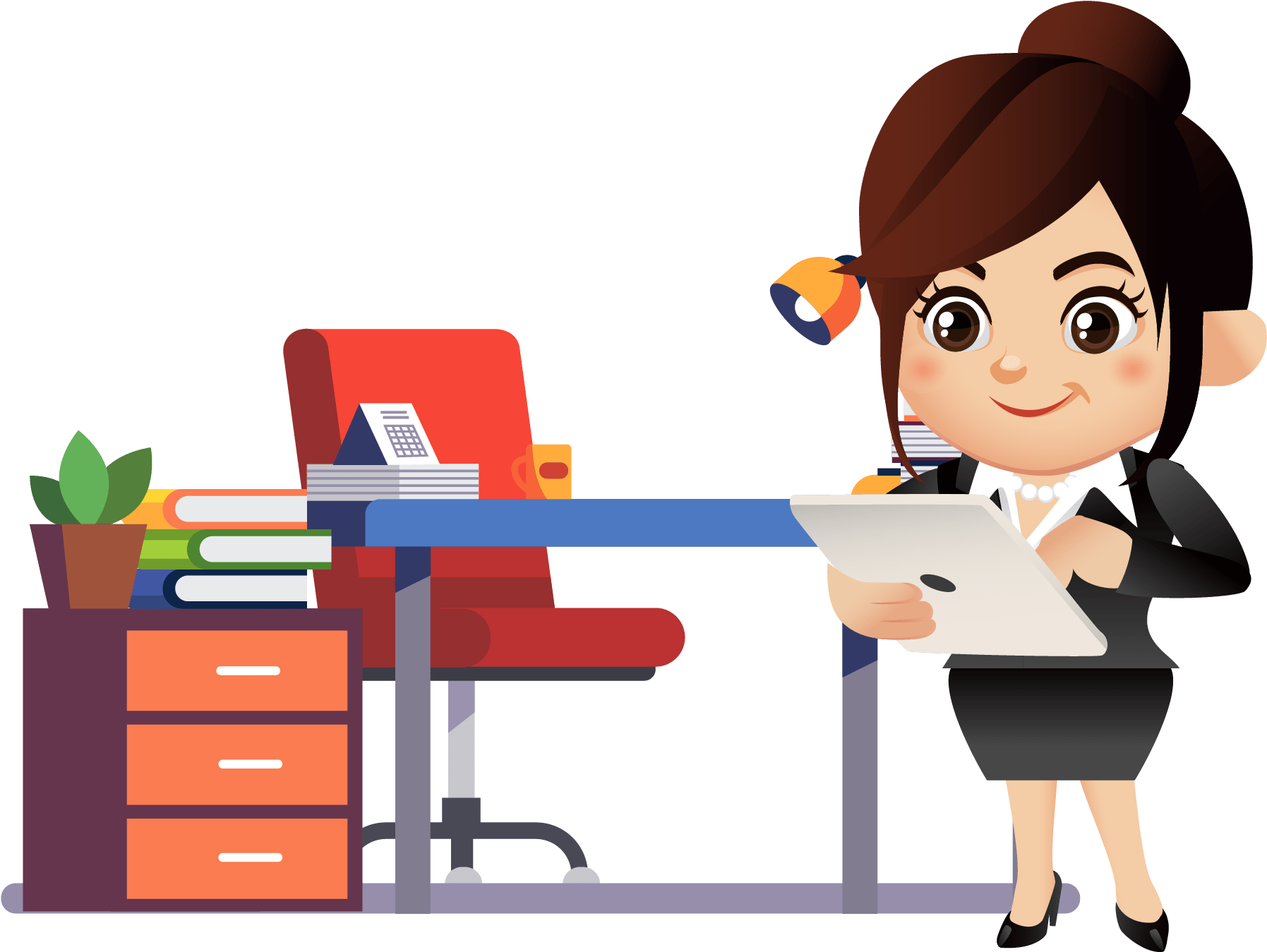 Sruthi-02 - Payroll Accountant (2300x2300)