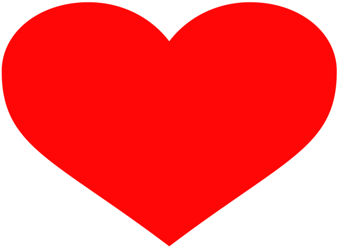 Love Heart (750x500)