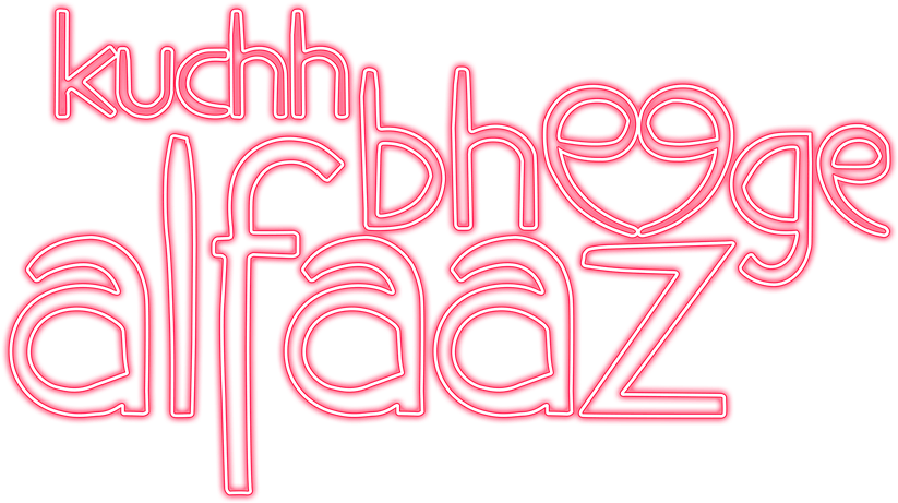Archives Kuch Bhige Alfaaz - Graphic Design (1000x598)