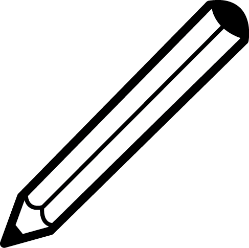 Imagine A Well-loved Leader In Your Workplace Has Been - Pen Clip Art (487x485)