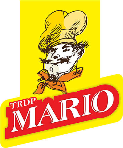 In A Highly Disorganized Category Like Rusks, The Concept - Mario Rusk (500x495)