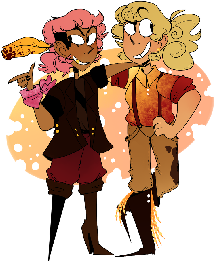 Bandana An Hay Bale By Snowflakebottles - Cartoon (800x1000)