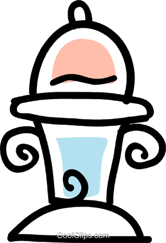 Fire Hydrant Royalty Free Vector Clip Art Illustration - Fire Hydrant Royalty Free Vector Clip Art Illustration (329x480)