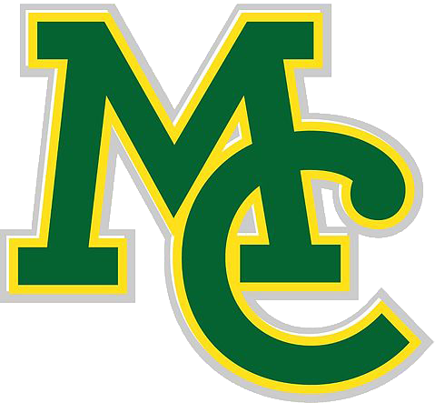 Midland College Logo - Midland College Logo (479x443)