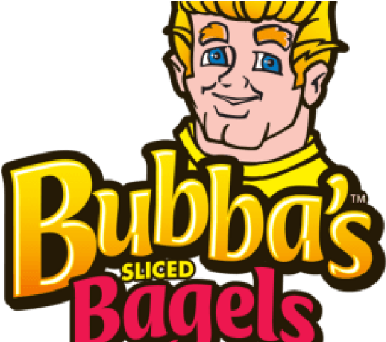 Bagel Clipart Muffin - Cartoon (640x480)