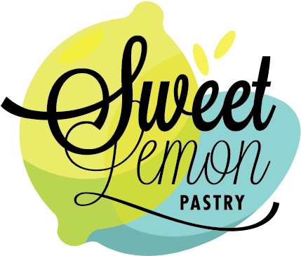 Sweet Lemon Pastry & Baking - Graphic Design (480x480)