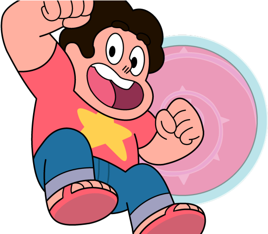Bagel Clipart Steven Universe - Steven Universe Steven (640x480)