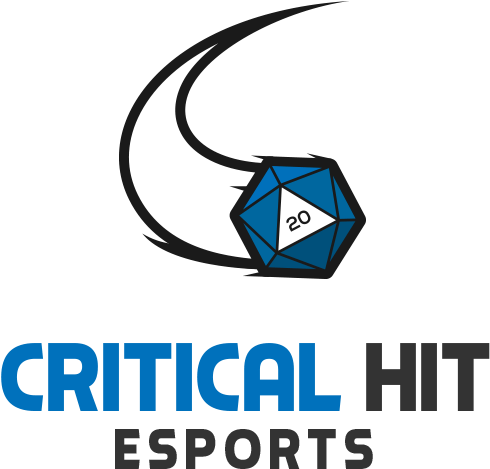Critical Hit Esports - Critical Hit Esports (500x495)