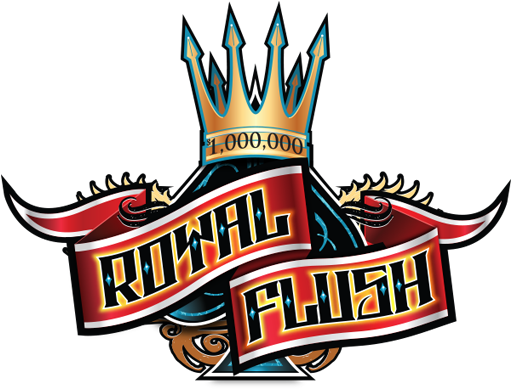 Royal Flush - Royal Flush (512x512)