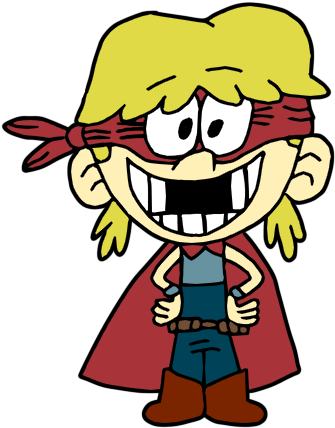 The Royal Flush By Maddie-dite13 - Cartoon (346x437)