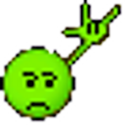 Judge Maygarden - Head Banging Emoji Gif (400x400)