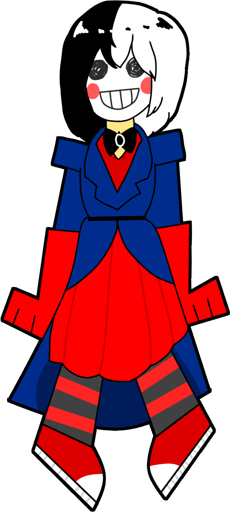 A Place For All Things Red Army Ⓒ - Cartoon (1207x1920)