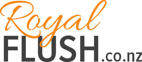 Royal Flush - Calligraphy (600x265)