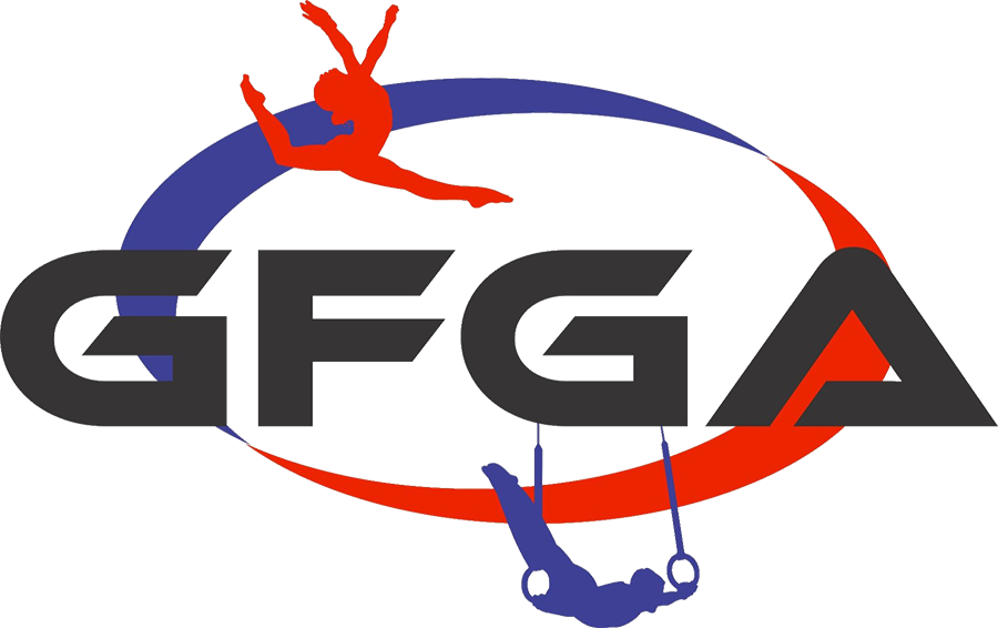 Great Falls, Mt - Gymnastic Academy Logo (900x566)